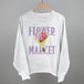 Flower Market Serif + Doodle