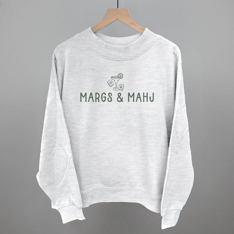 Margs & Mahj