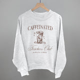 Caffeinated Teachers Club