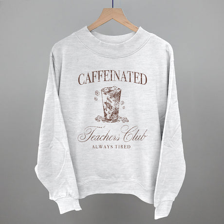 Caffeinated Teachers Club