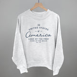 United States Of America