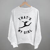 That's My Girl Dance