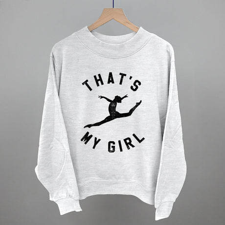 That's My Girl Dance