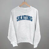 Skating Arch