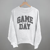 Game Day Checkered Arch
