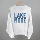 Lake Mode