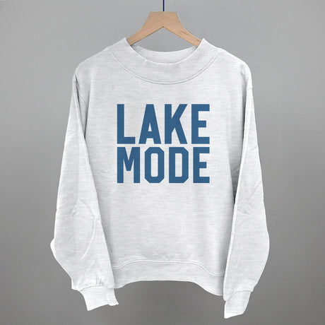 Lake Mode