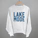 Lake Mode