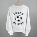 That's My Girl Soccer