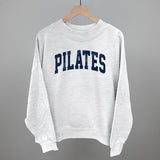 Pilates Arch (Navy)