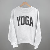 Yoga Arch