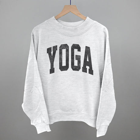 Yoga Arch