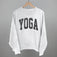 Yoga Arch
