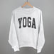 Yoga Arch