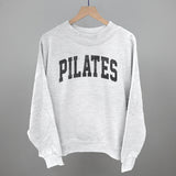 Pilates Arch