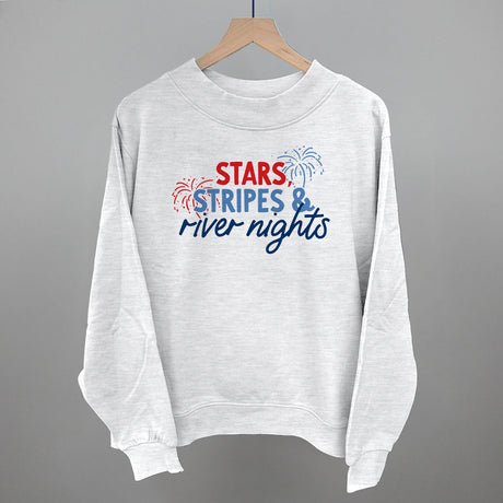 Stars, Stripes And River Nights