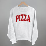 Pizza Arch