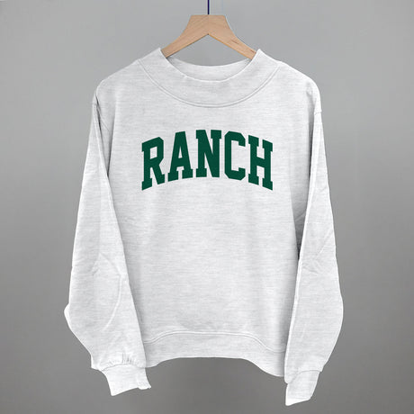 Ranch Arch