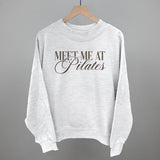 Meet Me At Pilates