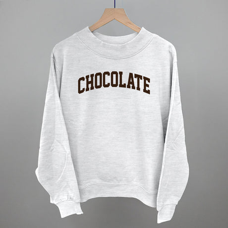 Chocolate Arch