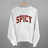 Spicy Arch