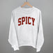 Spicy Arch