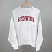 Red Wine Arch
