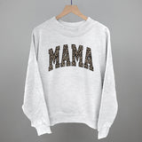 Leopard Print Mama Arch