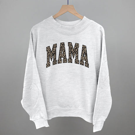 Leopard Print Mama Arch