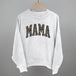 Leopard Print Mama Arch