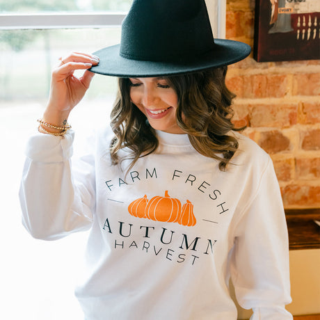 Autumn Harvest