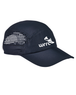Embroidered Active Finn Performance Cap