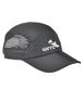 Embroidered Active Finn Performance Cap
