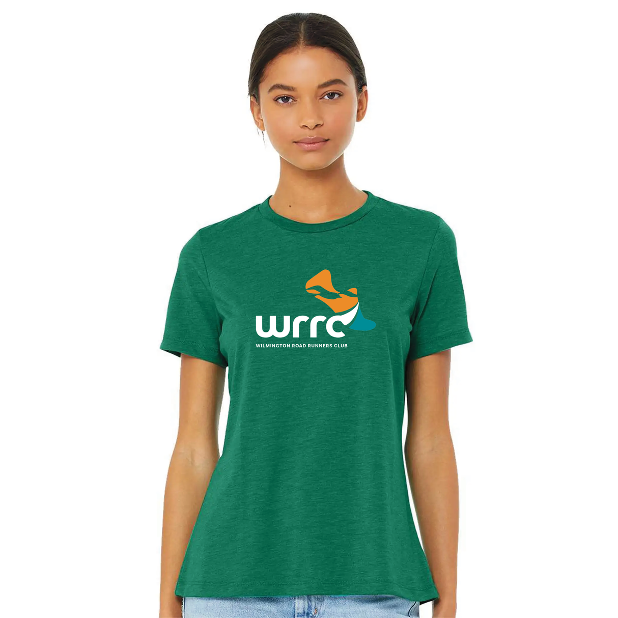 Ladies' Relaxed Fit Triblend Tee