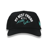 My Best Friend Will Kill You