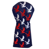 Driver Headcover