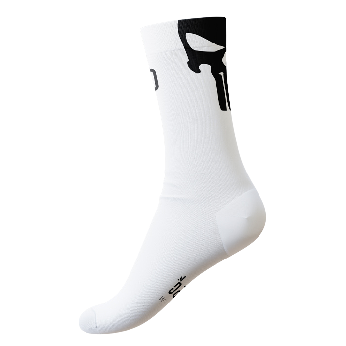 Performance Socks - Punisher (New - Now in Black!!)