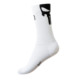 Performance Socks - Punisher (New - Now in Black!!)