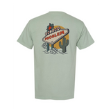 I am the Problem T-Shirt