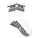 Be Kind, Do Pilates Grip Socks
