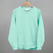 Beach Glass Oversized Terry Poncho