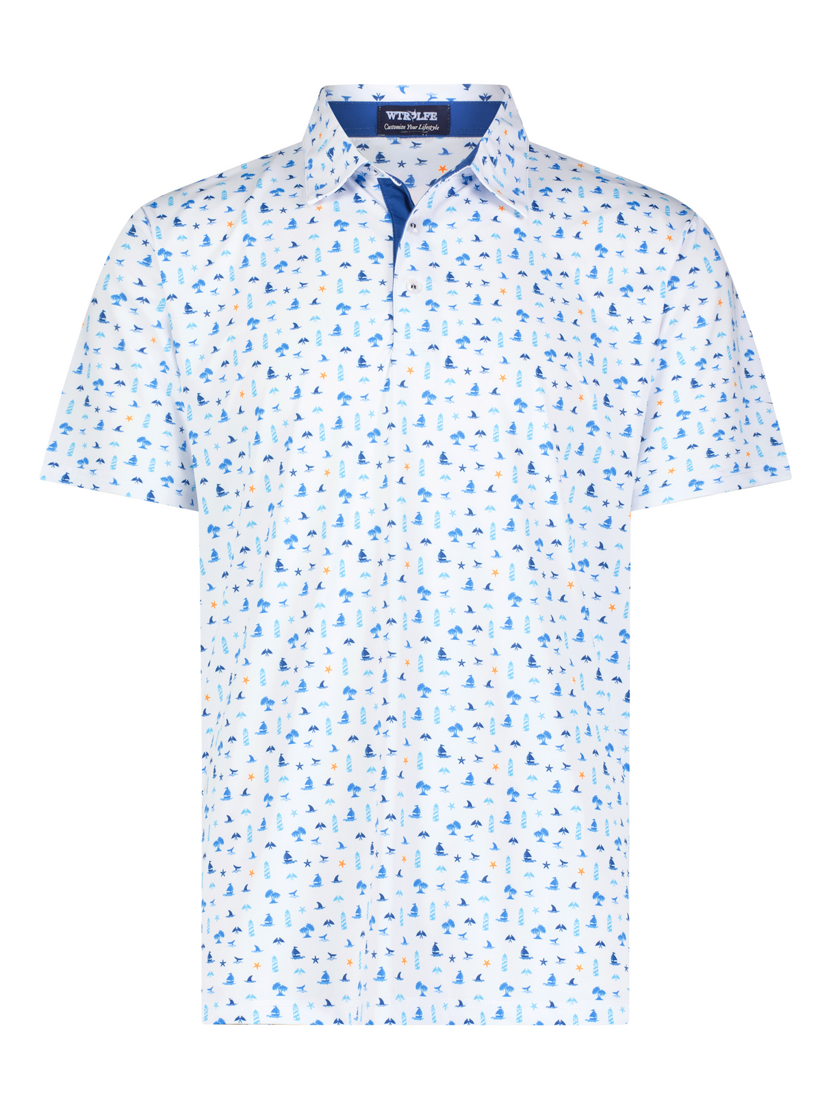 Beachside Polo