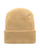 Silent Luxury, Patented H Stitch Cuffed Beanie