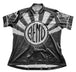 Women's Bend Oregon BLACK Cycling Jersey (S, M, L, XL, 2XL, 3XL)