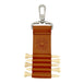 Best Dad By Par Golf Tee Holder