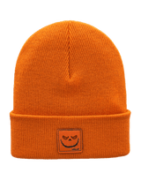 Halloween Beanie, Grin Reaper, Haakwear Exclusive | Made in USA