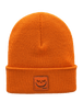 Halloween Beanie, Grin Reaper, Haakwear Exclusive | Made in USA
