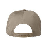 Battleship Half Marathon Lariat Ripstop Hat