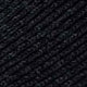 Cozy Diabetic Comfort Relax Fit Black Crew Socks