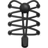 Round Locks Elastic